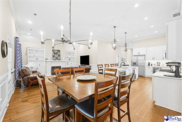 1014 Cedar Crest, Florence, SC 29501