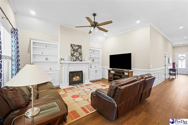 1014 Cedar Crest, Florence, SC 29501