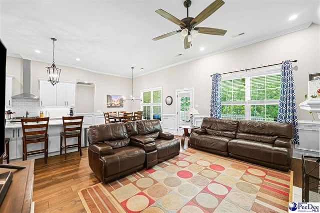 1014 Cedar Crest, Florence, SC 29501
