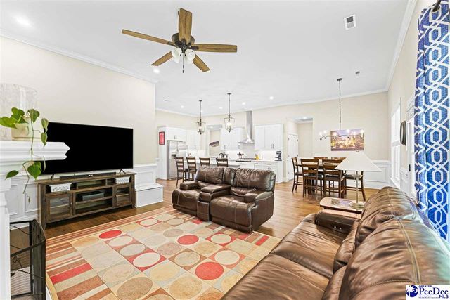 1014 Cedar Crest, Florence, SC 29501