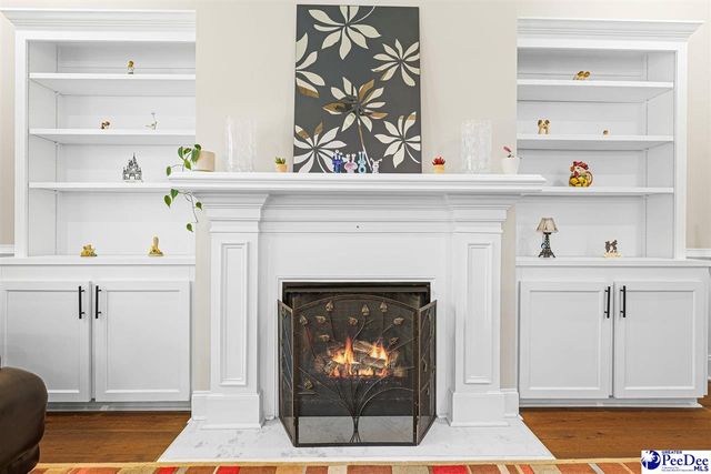 1014 Cedar Crest, Florence, SC 29501