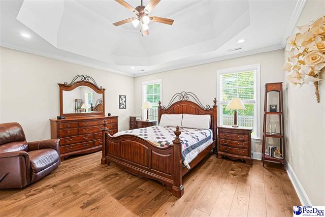 1014 Cedar Crest, Florence, SC 29501