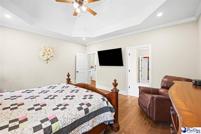 1014 Cedar Crest, Florence, SC 29501