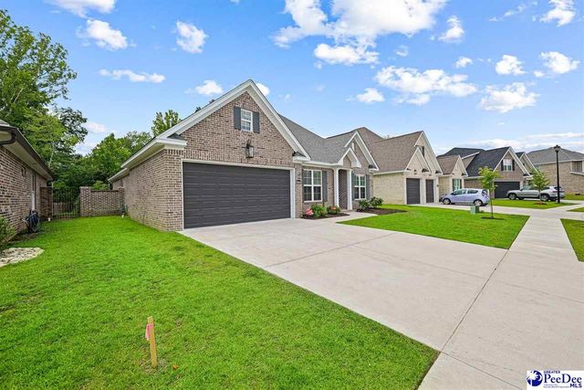1014 Cedar Crest, Florence, SC 29501