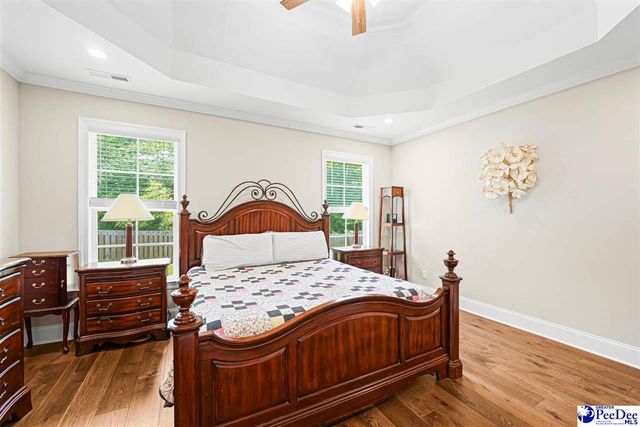1014 Cedar Crest, Florence, SC 29501