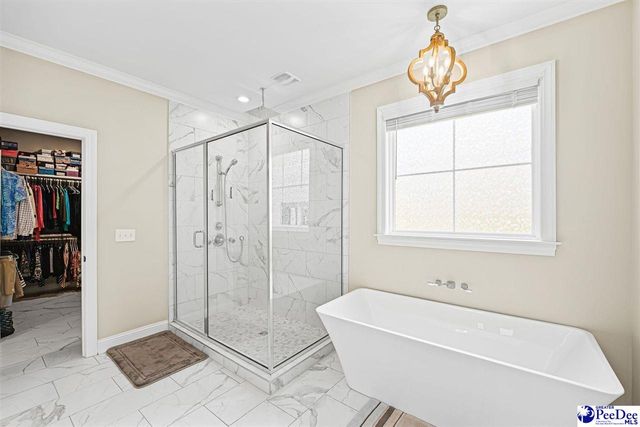 1014 Cedar Crest, Florence, SC 29501