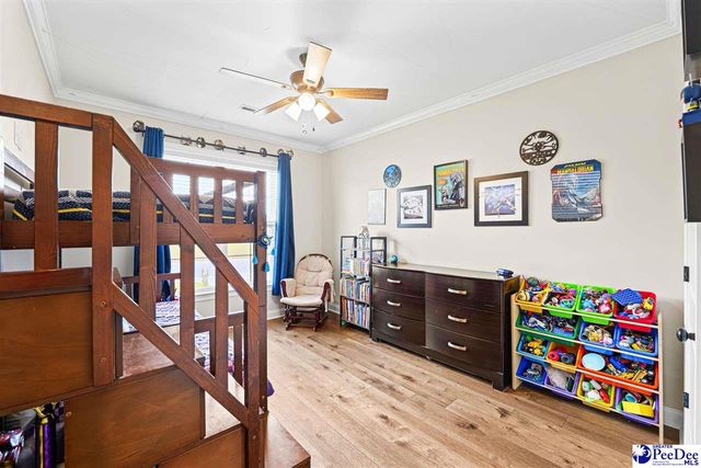 1014 Cedar Crest, Florence, SC 29501