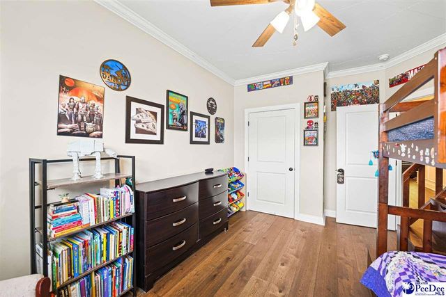 1014 Cedar Crest, Florence, SC 29501