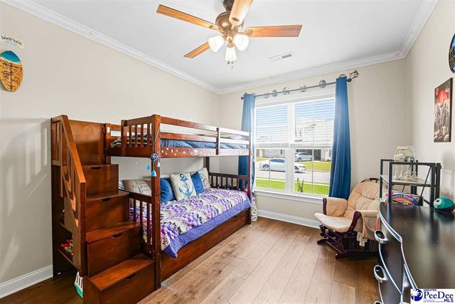 1014 Cedar Crest, Florence, SC 29501
