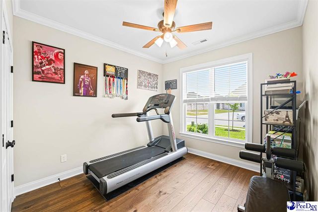 1014 Cedar Crest, Florence, SC 29501