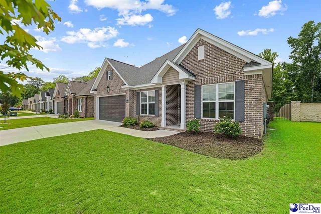 1014 Cedar Crest, Florence, SC 29501