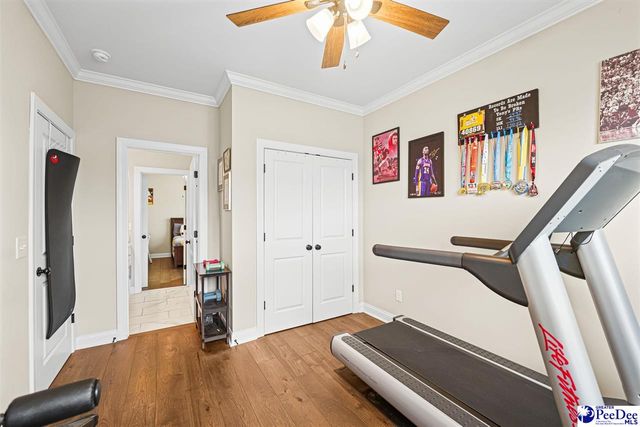 1014 Cedar Crest, Florence, SC 29501