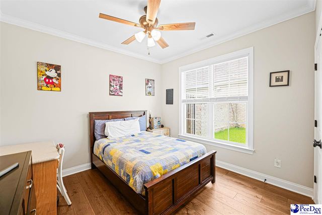 1014 Cedar Crest, Florence, SC 29501