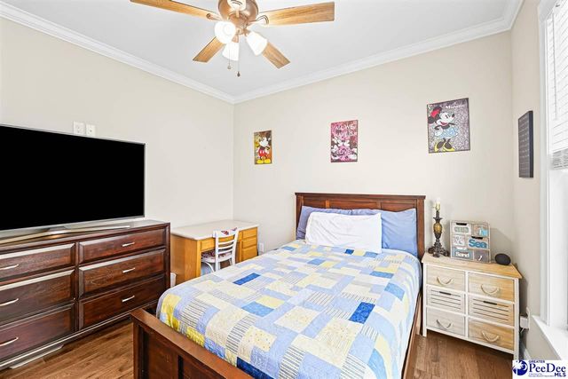1014 Cedar Crest, Florence, SC 29501
