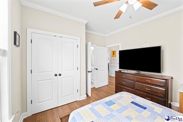 1014 Cedar Crest, Florence, SC 29501
