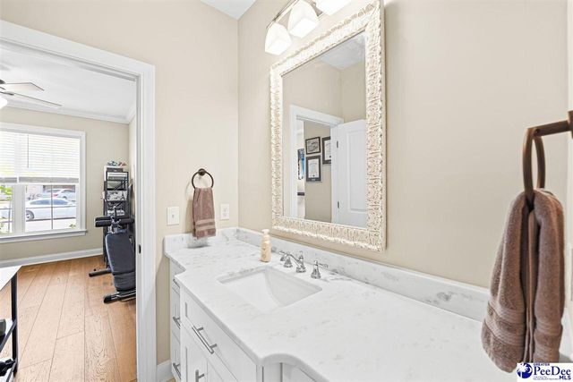 1014 Cedar Crest, Florence, SC 29501