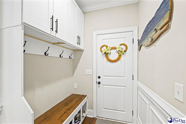 1014 Cedar Crest, Florence, SC 29501