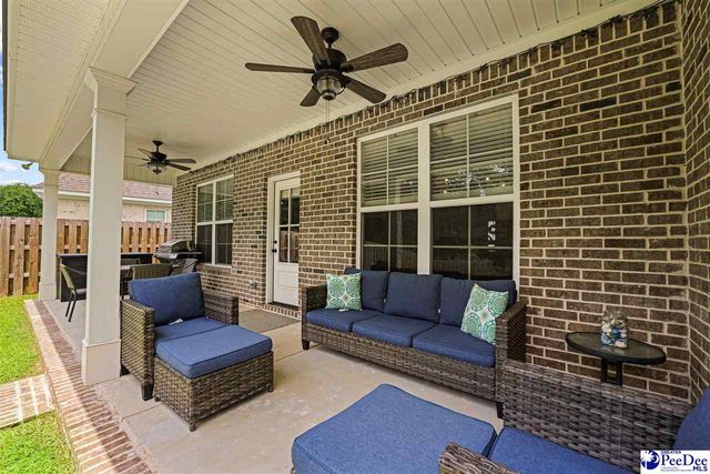 1014 Cedar Crest, Florence, SC 29501