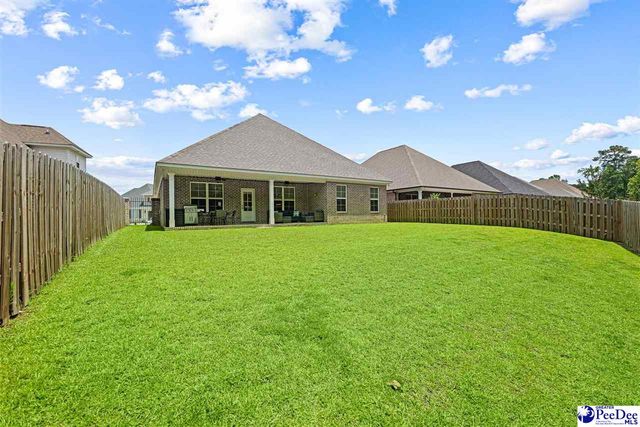 1014 Cedar Crest, Florence, SC 29501