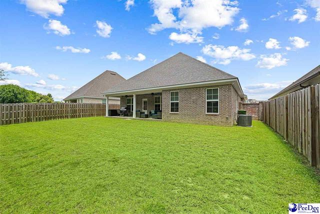 1014 Cedar Crest, Florence, SC 29501