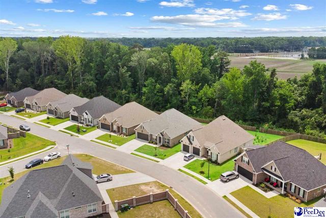 1014 Cedar Crest, Florence, SC 29501