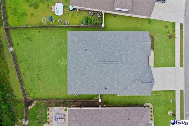 1014 Cedar Crest, Florence, SC 29501