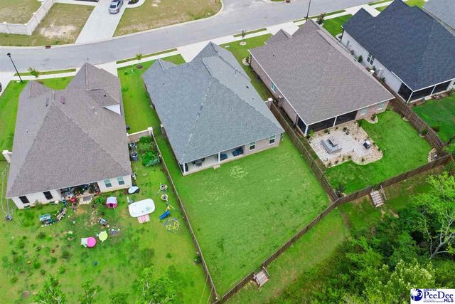 1014 Cedar Crest, Florence, SC 29501