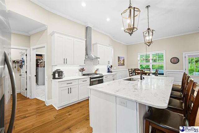 1014 Cedar Crest, Florence, SC 29501