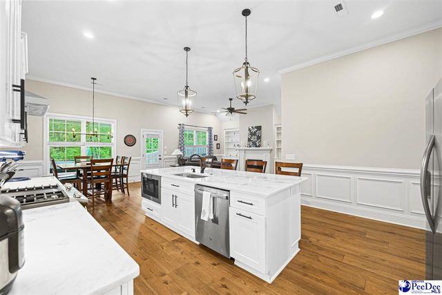 1014 Cedar Crest, Florence, SC 29501