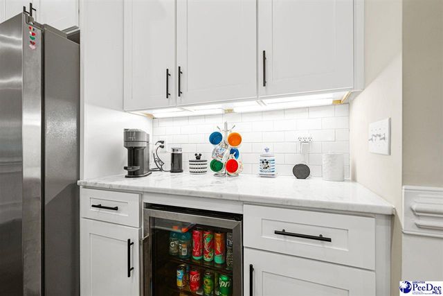 1014 Cedar Crest, Florence, SC 29501