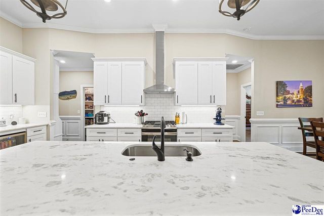 1014 Cedar Crest, Florence, SC 29501