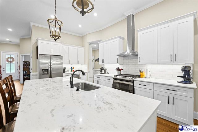 1014 Cedar Crest, Florence, SC 29501