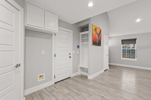 1319 W Gandy Street, Denison, TX 75020