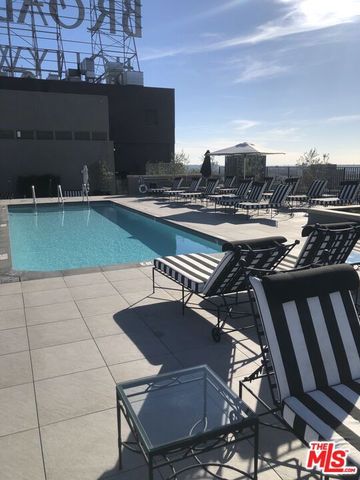 1645 Vine Street 301, Los Angeles, CA 90028