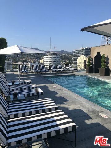 1645 Vine Street 301, Los Angeles, CA 90028
