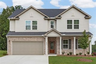 632 Topsail Drive, Villa Rica, GA 30180