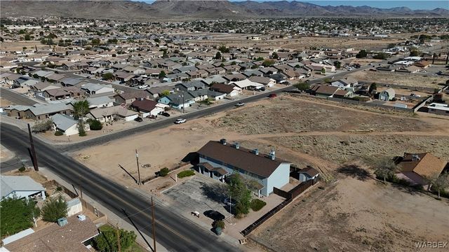 0 N Irving Street, Kingman, AZ 86409