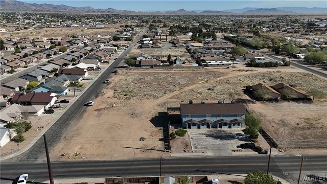0 N Irving Street, Kingman, AZ 86409