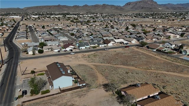 0 N Irving Street, Kingman, AZ 86409