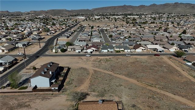 0 N Irving Street, Kingman, AZ 86409