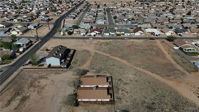 0 N Irving Street, Kingman, AZ 86409