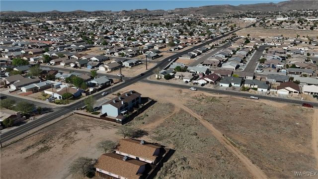 0 N Irving Street, Kingman, AZ 86409
