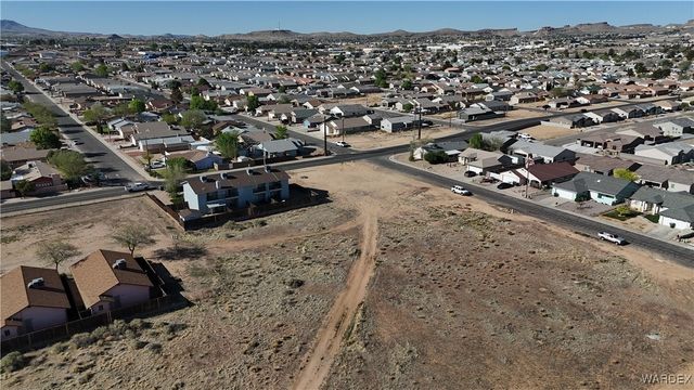 0 N Irving Street, Kingman, AZ 86409