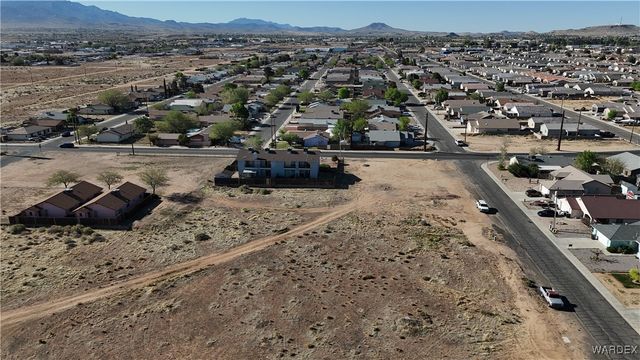 0 N Irving Street, Kingman, AZ 86409