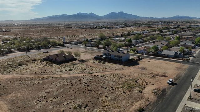0 N Irving Street, Kingman, AZ 86409