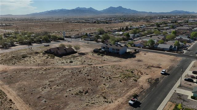 0 N Irving Street, Kingman, AZ 86409