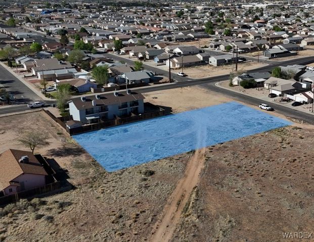 0 N Irving Street, Kingman, AZ 86409