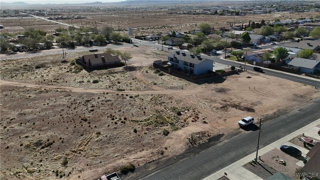 0 N Irving Street, Kingman, AZ 86409