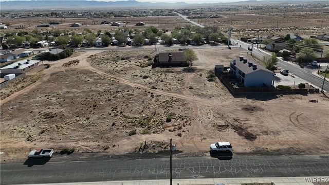 0 N Irving Street, Kingman, AZ 86409