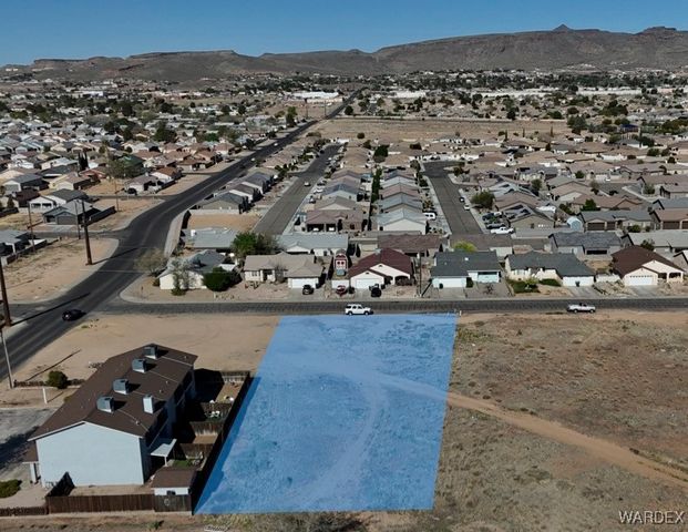 0 N Irving Street, Kingman, AZ 86409